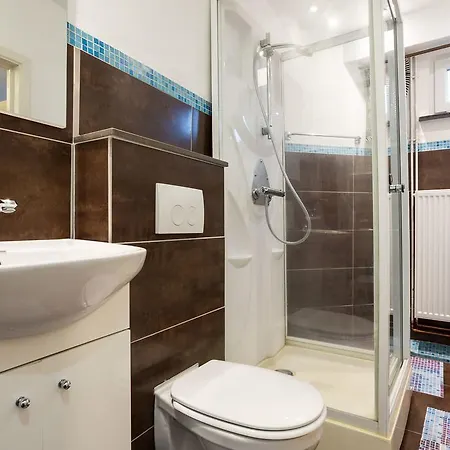 Guest house City Veergrep Ghent