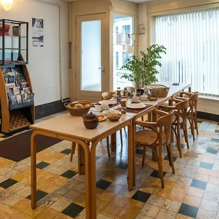 Guest house City Veergrep