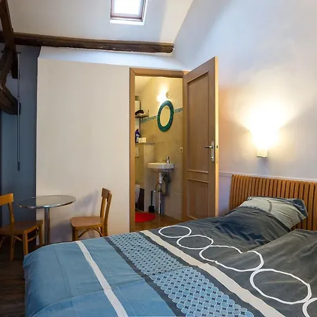 City Veergrep Guest house *