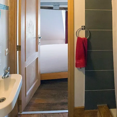 City Veergrep Guest house Ghent