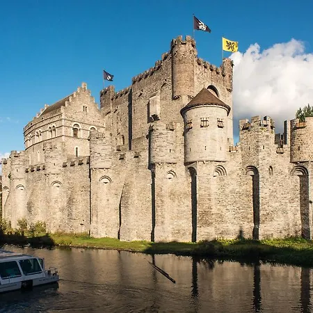 Guest house City Veergrep