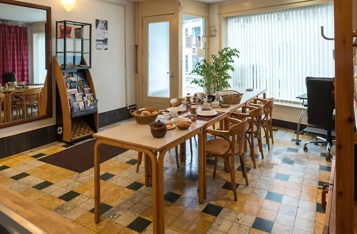 Gasthuis City Veergrep