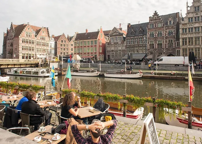 City Veergrep Gasthuis